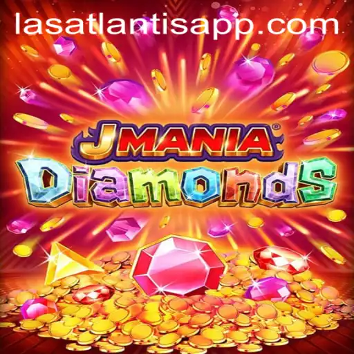Explore the Exciting World of JManiaDiamonds at Las Atlantis Casino