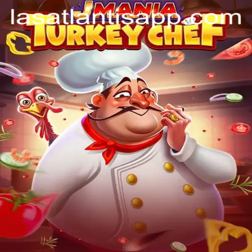 Discover the Thrills of JManiaTurkeyChef: A Culinary Adventure with Las Atlantis Casino