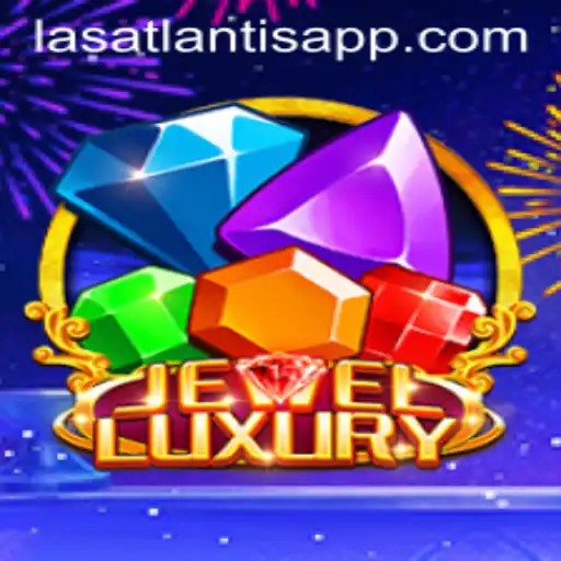 JewelLuxury: A Glittering Adventure at Las Atlantis Casino
