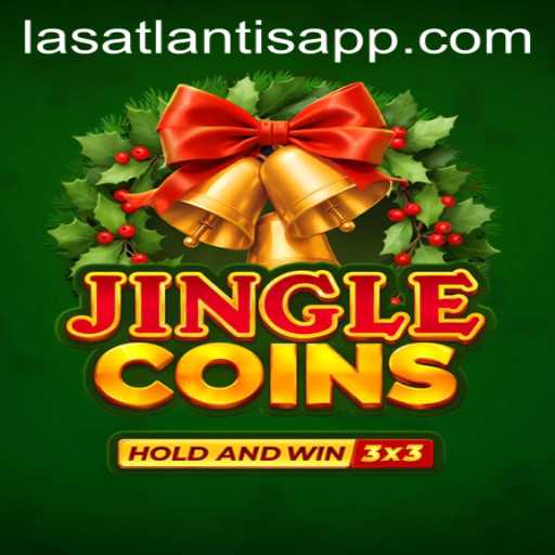 Discover the Exciting World of Jinglecoins at Las Atlantis Casino