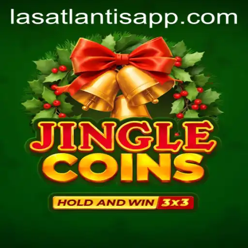 Discover the Exciting World of Jinglecoins at Las Atlantis Casino