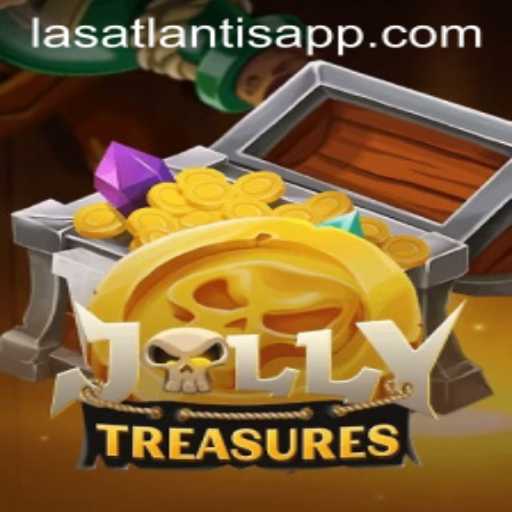 Exploring JollyTreasures at Las Atlantis Casino