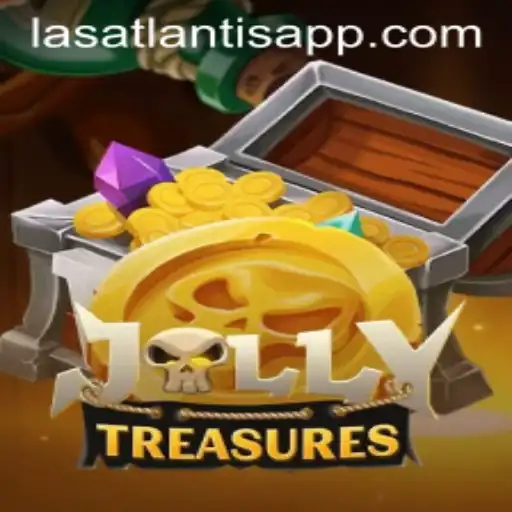 Exploring JollyTreasures at Las Atlantis Casino