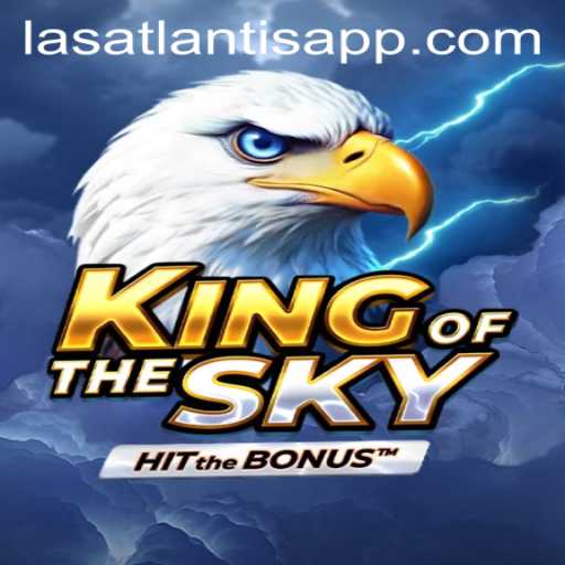 Discover the Thrill of KingOfTheSky at Las Atlantis Casino
