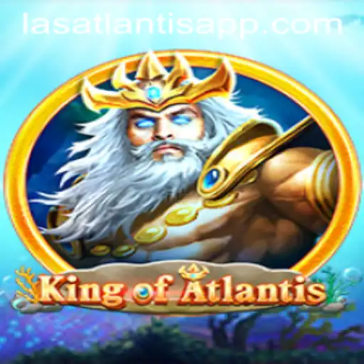 KingofAtlantis: Dive into the Mythical World with Las Atlantis Casino