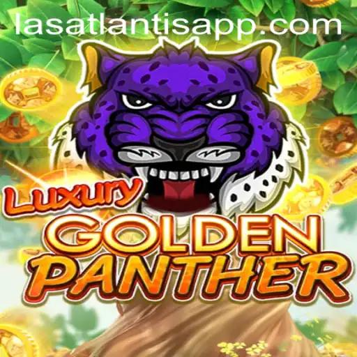 Exploring LUXURYGOLDENPANTHER at Las Atlantis Casino