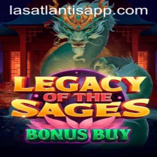 Experience the Thrilling World of LegacyoftheSages Bonus Buy at Las Atlantis Casino