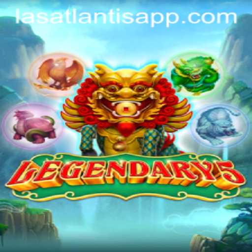 Exploring Legendary5: A Thrilling New Adventure at Las Atlantis Casino