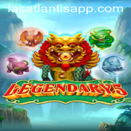 Exploring Legendary5: A Thrilling New Adventure at Las Atlantis Casino