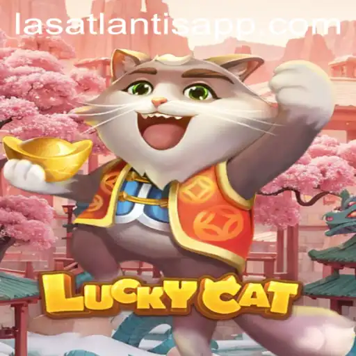 Experience the Thrill of the LuckyCat Game at Las Atlantis Casino