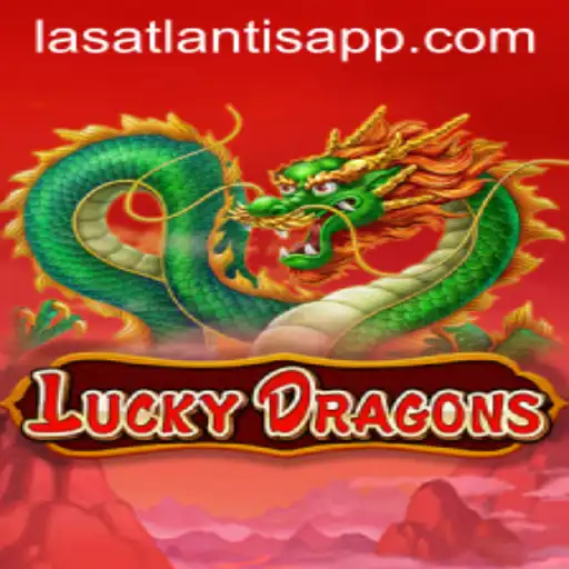 Exploring LuckyDragons at Las Atlantis Casino: Game Description and Rules