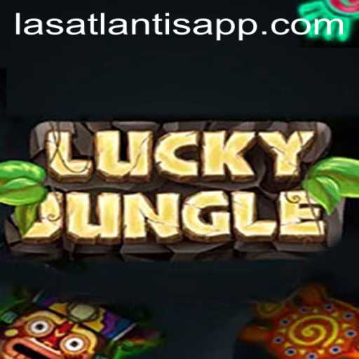 Experience the Thrills of LuckyJungle at Las Atlantis Casino