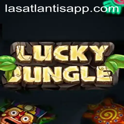Experience the Thrills of LuckyJungle at Las Atlantis Casino