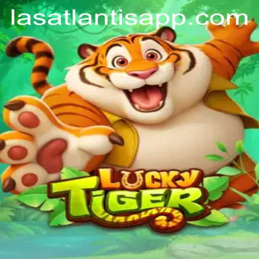 Exploring the Thrills of LuckyTiger at Las Atlantis Casino