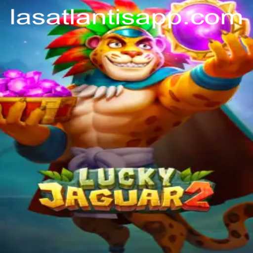 Exploring the Thrills of Luckyjaguar2 at Las Atlantis Casino