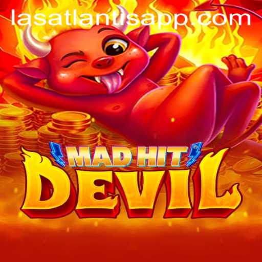 Unlocking the Thrills of MadHitDevil at Las Atlantis Casino