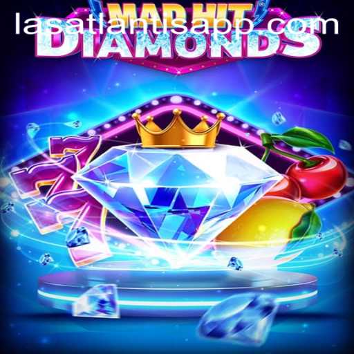 Discover the Thrills of MadHitDiamonds at Las Atlantis Casino