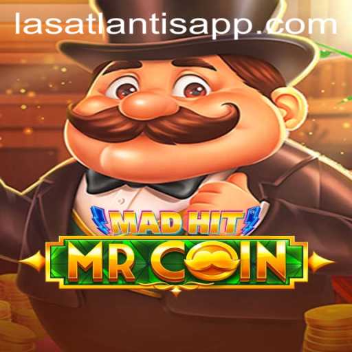 Unveiling MadHitMrCoin: The Latest Sensation at Las Atlantis Casino