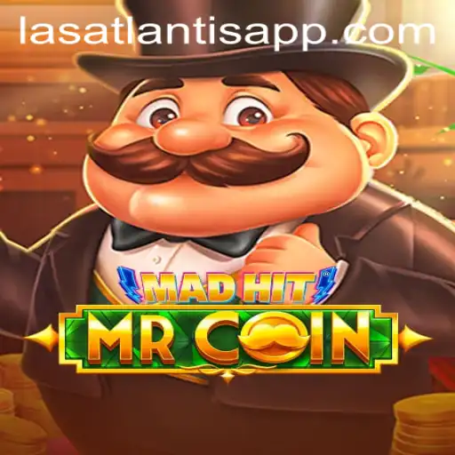 Unveiling MadHitMrCoin: The Latest Sensation at Las Atlantis Casino
