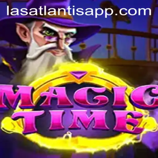 MagicTime: Unveiling the Enchantment at Las Atlantis Casino