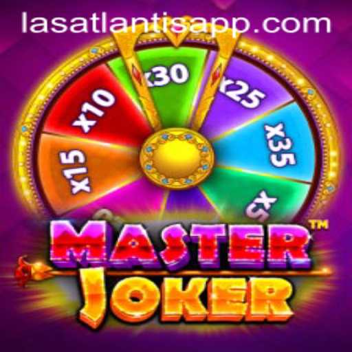 MasterJoker: A Captivating Casino Experience at Las Atlantis Casino