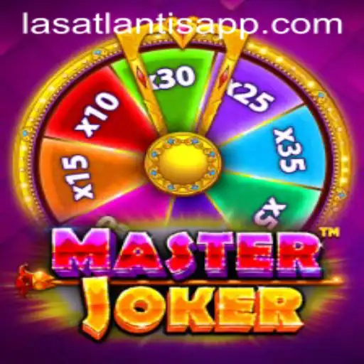 MasterJoker: A Captivating Casino Experience at Las Atlantis Casino