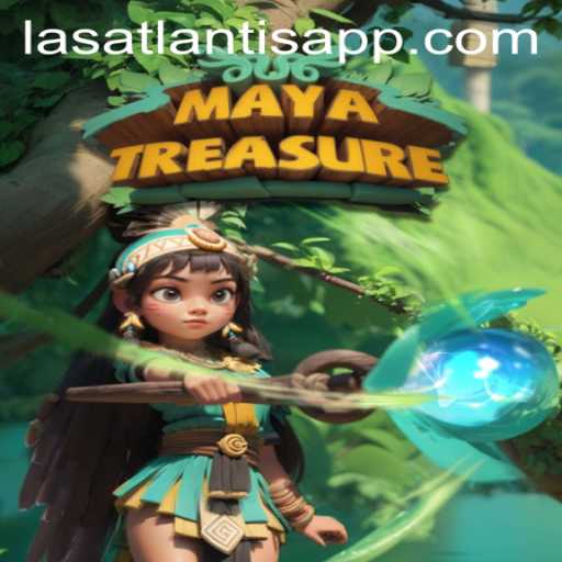 Discover the Thrilling World of MayaTreasure at Las Atlantis Casino
