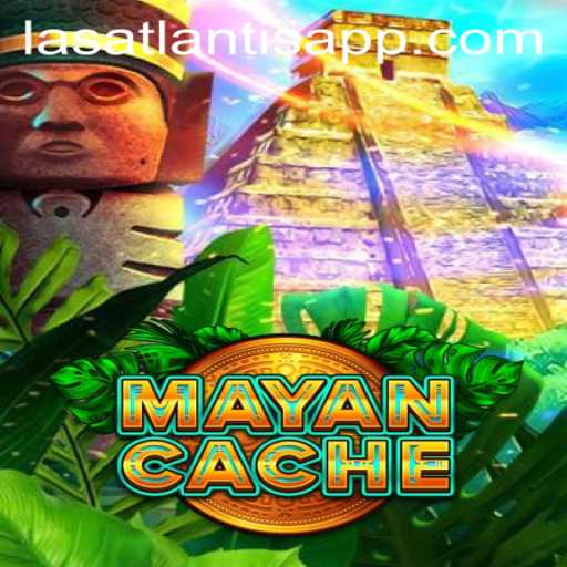 MayanCache: Exploring the Thrilling World of Las Atlantis Casino's Latest Game