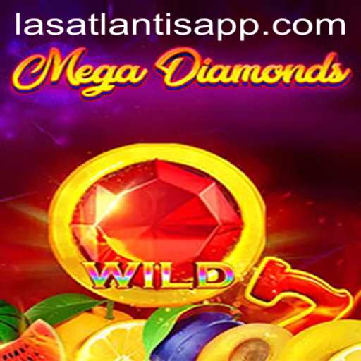 Exploring MegaDiamond at Las Atlantis Casino