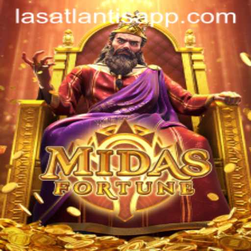 Discover the Thrill of MidasFortune at Las Atlantis Casino