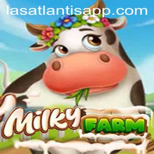 Exploring the Delightful World of MilkyFarm at Las Atlantis Casino