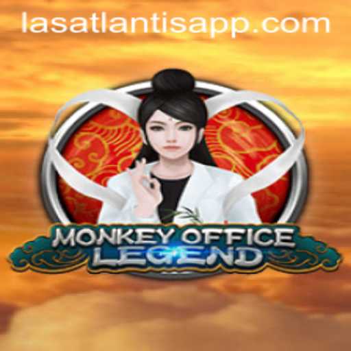 MonkeyOfficeLegend: Navigating the Jungle of Las Atlantis Casino