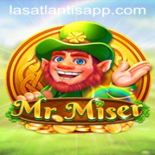 Unveiling MrMiser: The Enchanting World Within Las Atlantis Casino