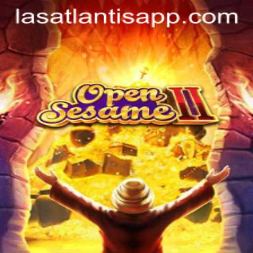 Exploring the Enchanting World of OpenSesameII at Las Atlantis Casino