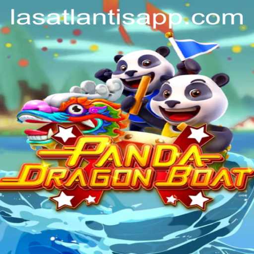 Discover the Excitement of PANDADRAGONBOAT at Las Atlantis Casino