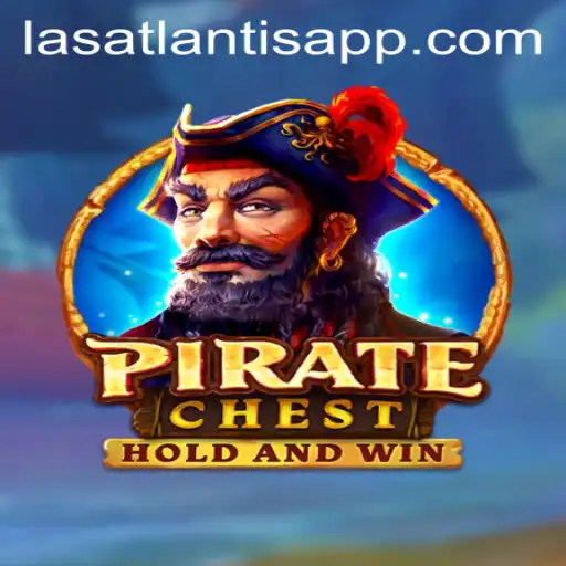 Discover the Thrill of PirateChest at Las Atlantis Casino