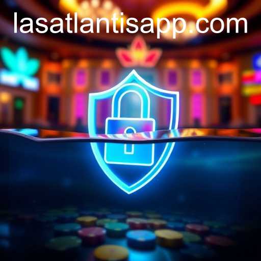 Understanding Privacy Policies at Las Atlantis Casino