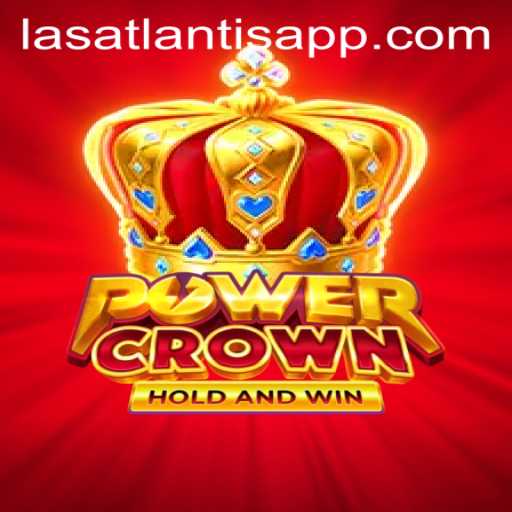 Exploring PowerCrown: A Deep Dive into Las Atlantis Casino's Latest Game