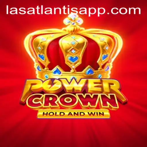 Exploring PowerCrown: A Deep Dive into Las Atlantis Casino's Latest Game