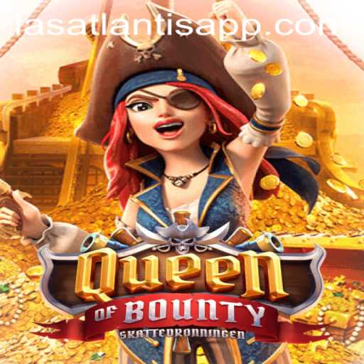 Exploring the Thrilling World of QueenofBounty at Las Atlantis Casino