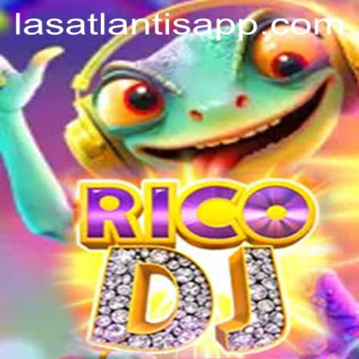 Exploring the Exciting World of RicoDJ at Las Atlantis Casino
