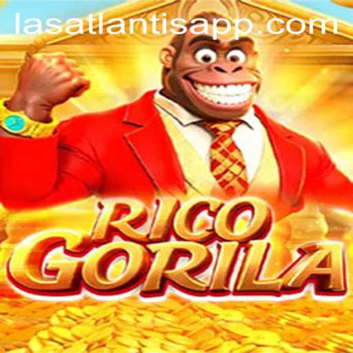 Discover RicoGorila at Las Atlantis Casino
