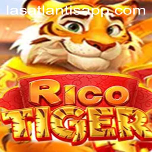 RicoTiger: A Thrilling Adventure at Las Atlantis Casino