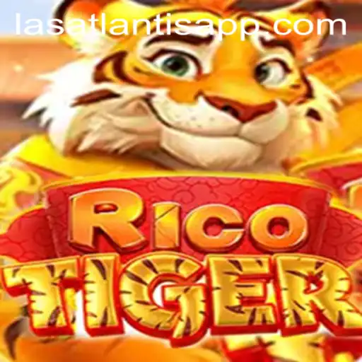 RicoTiger: A Thrilling Adventure at Las Atlantis Casino