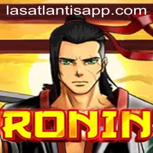 Unveiling the Mysteries of Ronin: An Exciting Adventure at Las Atlantis Casino
