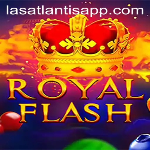 Exploring RoyalFlash at Las Atlantis Casino