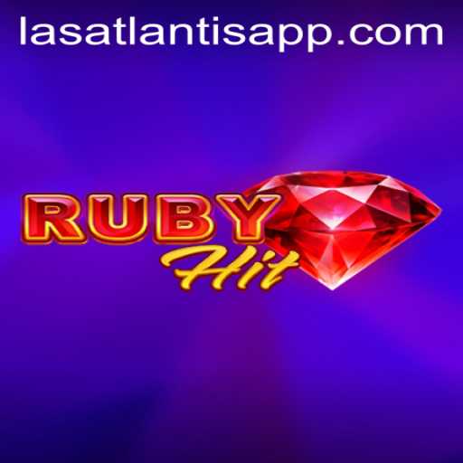 Explore the Thrills of RubyHit at Las Atlantis Casino