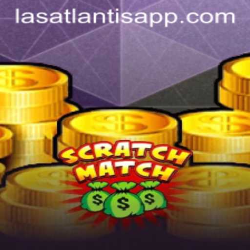 Unveiling the Excitement of ScratchMatch at Las Atlantis Casino