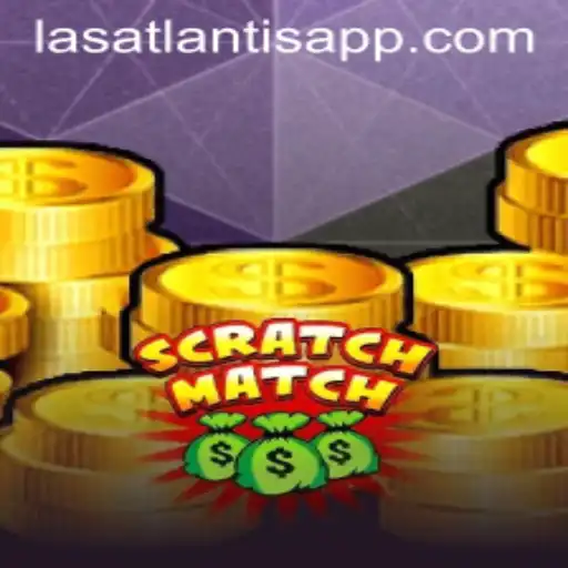 Unveiling the Excitement of ScratchMatch at Las Atlantis Casino