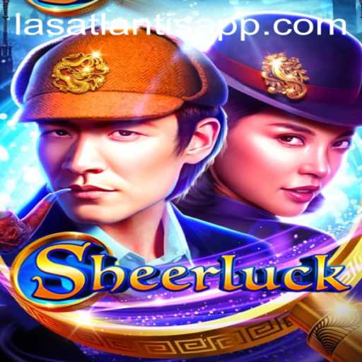 Unveiling Sheerluck: A Thrilling Adventure at Las Atlantis Casino